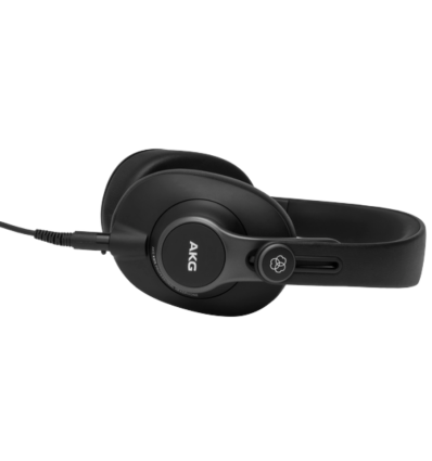 AKG K371 auriculares profesionales cerrados