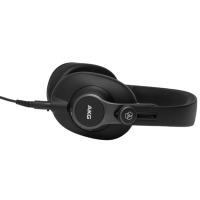 AKG K371 auriculares profesionales cerrados