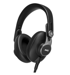 AKG K371 auriculares profesionales cerrados