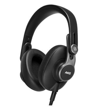 AKG K371 auriculares profesionales cerrados