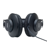 AKG K52 | Auriculares profesionales cerrados de estudio