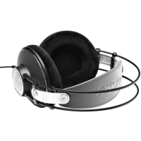 AKG K612 PRO | Auriculares abiertos de referencia