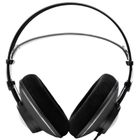 AKG K612 PRO | Auriculares abiertos de referencia