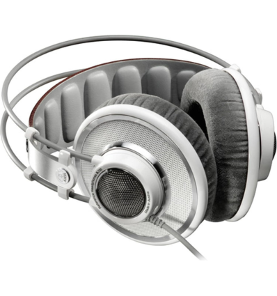 AKG K701 | Auriculares premium abiertos de referencia