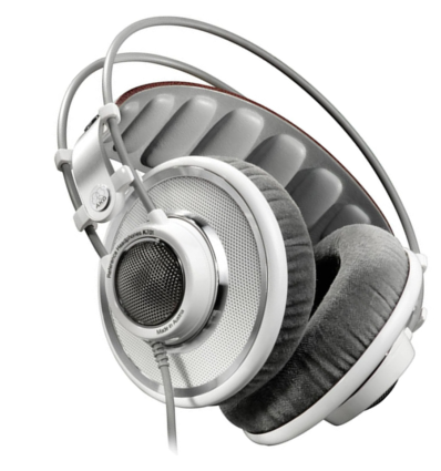 AKG K701 | Auriculares premium abiertos de referencia