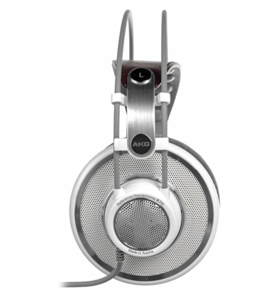 AKG K701 | Auriculares premium abiertos de referencia