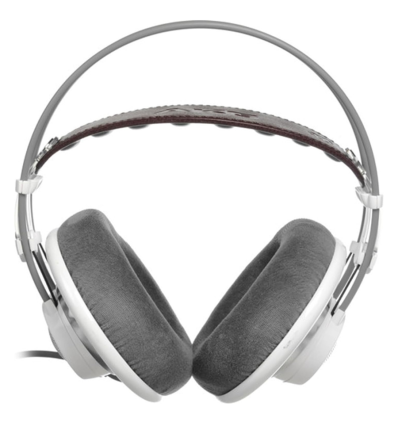 AKG K701 | Auriculares premium abiertos de referencia
