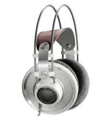 AKG K701 | Auriculares premium abiertos de referencia