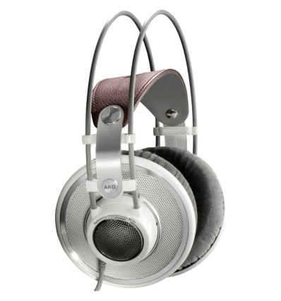 AKG K701 | Auriculares premium abiertos de referencia
