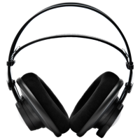 AKG K702 | Auriculares abiertos profesionales de referencia