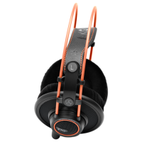 AKG K712 PRO | Auriculares abiertos de referencia
