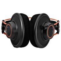 AKG K712 PRO | Auriculares abiertos de referencia