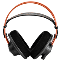 AKG K712 PRO | Auriculares abiertos de referencia