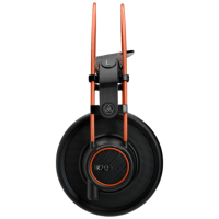 AKG K712 PRO | Auriculares abiertos de referencia