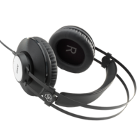 AKG K72 | Auriculares de estudio cerrados para DJ