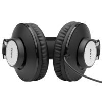 AKG K72 | Auriculares de estudio cerrados para DJ