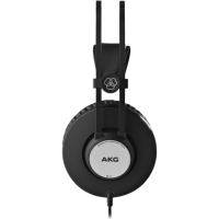 AKG K72 | Auriculares de estudio cerrados para DJ