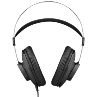 AKG K72 | Auriculares de estudio cerrados para DJ
