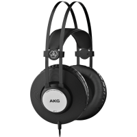 AKG K72 | Auriculares de estudio cerrados para DJ