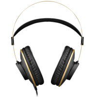 AKG K92 | Auriculares de estudio cerrados para DJ