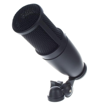 AKG P120 | Micrófono de condensador cardioide XLR