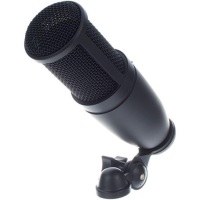 AKG P120 | Micrófono de condensador cardioide XLR