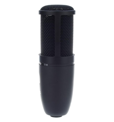 AKG P120 | Micrófono de condensador cardioide XLR