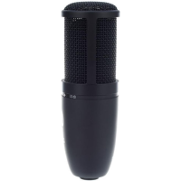 AKG P120 | Micrófono de condensador cardioide XLR