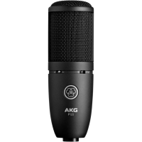 AKG P120 | Micrófono de condensador cardioide XLR