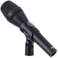 AKG P3 S | Micrófono dinámico cardioide con interruptor