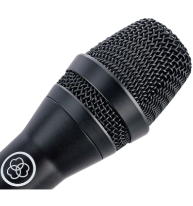 AKG P3 S | Micrófono dinámico cardioide con interruptor