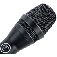 AKG P3 S | Micrófono dinámico cardioide con interruptor