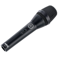 AKG P3 S | Micrófono dinámico cardioide con interruptor