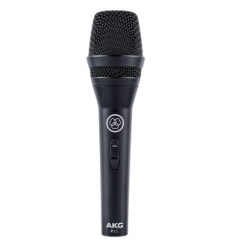 AKG P3 S | Micrófono dinámico cardioide con interruptor