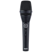 AKG P3 S | Micrófono dinámico cardioide con interruptor