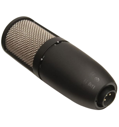 AKG P420 | Micrófono de condensador multipatrón XLR