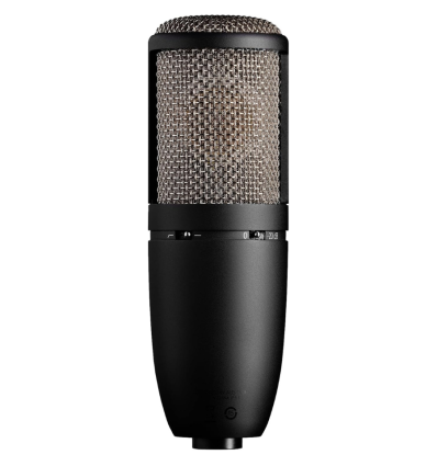 AKG P420 | Micrófono de condensador multipatrón XLR
