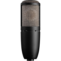 AKG P420 | Micrófono de condensador multipatrón XLR