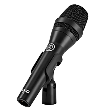 AKG P5i | Micrófono dinámico vocal supercardioide