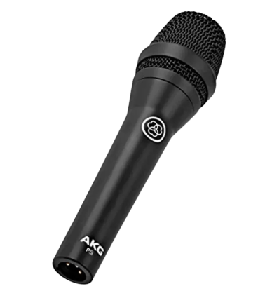 AKG P5i | Micrófono dinámico vocal supercardioide