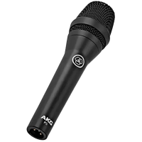 AKG P5i | Micrófono dinámico vocal supercardioide
