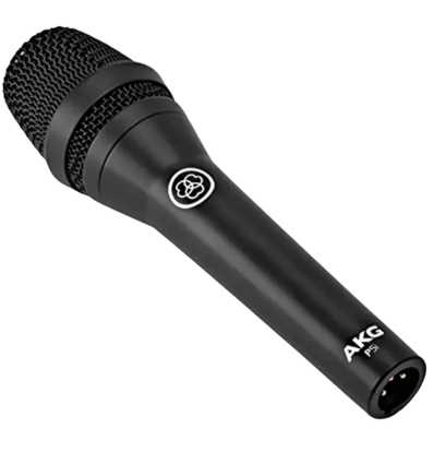 AKG P5i | Micrófono dinámico vocal supercardioide