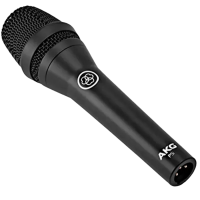 AKG P5i | Micrófono dinámico vocal supercardioide