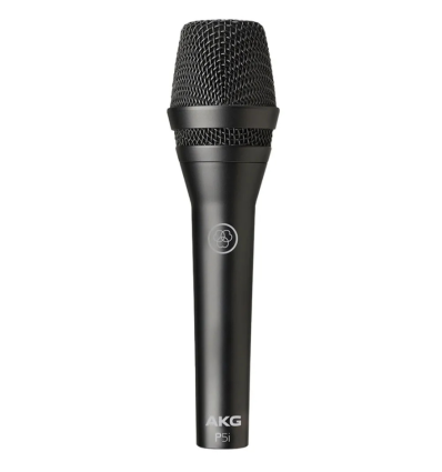 AKG P5i | Micrófono dinámico vocal supercardioide