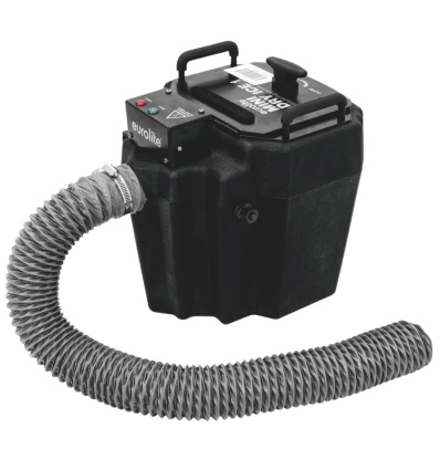 EUROLITE Mini Dry Ice 1 | Máquina de humo bajo 2500 W