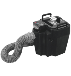 EUROLITE Mini Dry Ice 1 | Máquina de humo bajo 2500 W