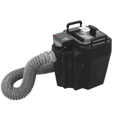 EUROLITE Mini Dry Ice 1 | Máquina de humo bajo 2500 W