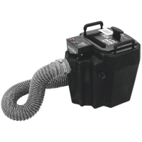 EUROLITE Mini Dry Ice 1 | Máquina de humo bajo 2500 W