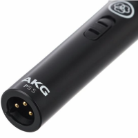 AKG P5 S | Micrófono dinámico vocal supercardioide