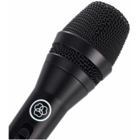 AKG P5 S | Micrófono dinámico vocal supercardioide